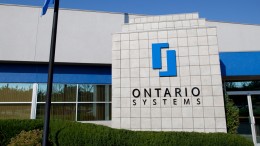 Ontario Systems. File photo.