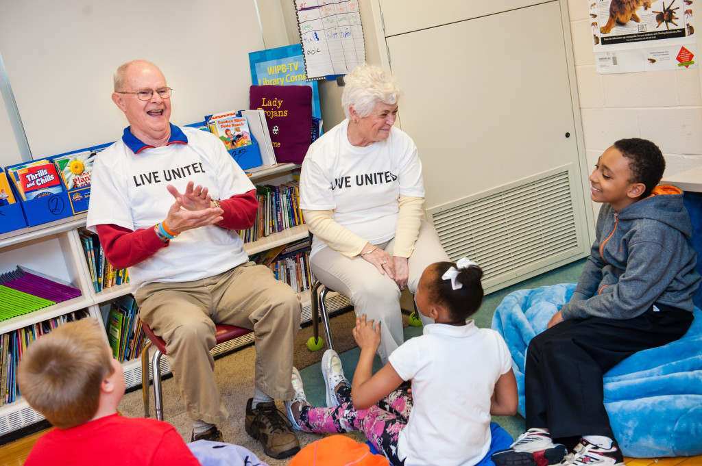 Howells make learning fun Muncie Journal