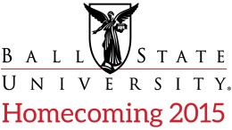 BSU Homecoming 2015