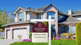 Berkshire Hathaway Indiana Realty. Offices located at 400 W McGalliard Rd, Muncie, IN.