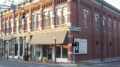 Gordy Fine Art & Framing Company. Located at 224 East Main Street in Muncie.
