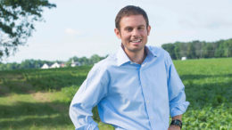 Jonathan Lamb, Republican 6th District US House of Representatives Congressional Candidate. Photo provided.