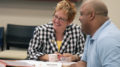 Programs held at the Innovation Connector by Shafer Leadership Academy educate people on how to become leaders in their communities. Photo provided.