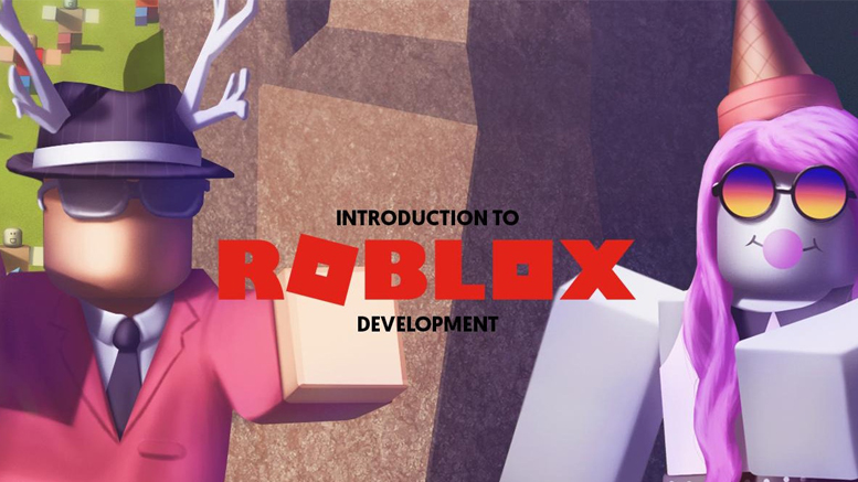 How To Get To Develop On Roblox 2018