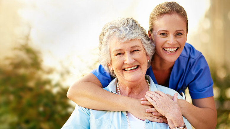 At Bethel Pointe, we help each resident reach and maintain their highest optimal level of self-care and independence.