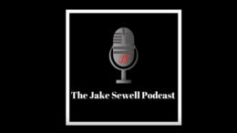 The weekly Jake Sewell Podcast features long-form interviews with members of the local community.