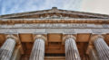 Carnegie Library. Photo by: Mike Feeney