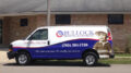 Bullock Heating and Cooling is located at 120 S Broadway St.in Albany, IN. Photo provided