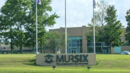 Mursix Corporation in Muncie, Indiana