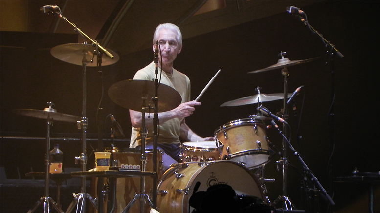 Charlie Watts’ death reminds us that nothing lasts forever. Photo by Mike Rhodes