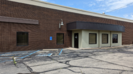 Later this year, The Community Foundation will relocate to the former ISU Building in downtown Muncie located at300 E. Jackson. The move aligns with impressive growth, thanks to the generosity of neighbors across our community.