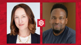 Laura Hill and Dennis Trammell, Jr. join the board of Ball Brothers Foundation. Photo provided