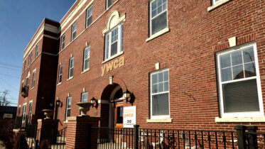 YWCA awarded $50,000 to support general operations and services for women. Photo provided