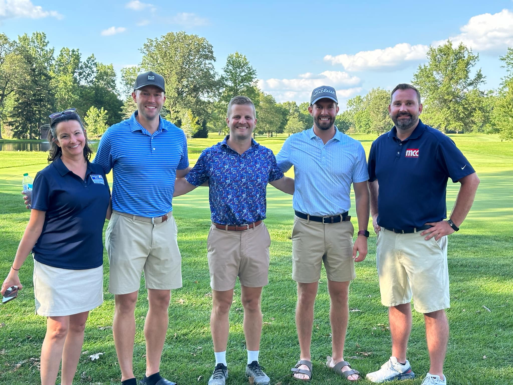 17th Annual Chamber/United Way Golf Classic Results Announced 