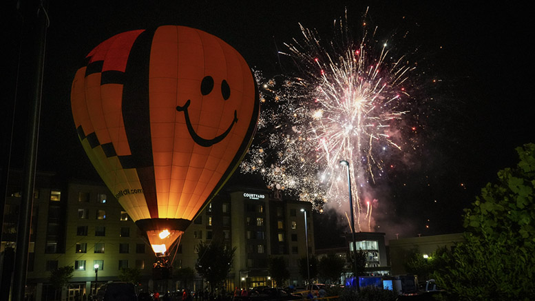 Photo provided by Intersection.