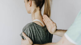 Dr. Matthew A. Akins at Meridian Health Services is Now Providing Chiropractic Care in Muncie