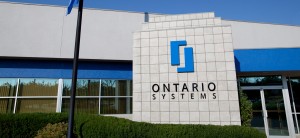 Ontario Systems. File photo.