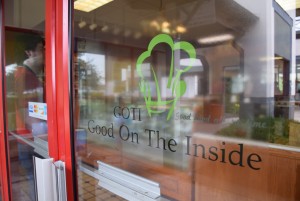 Good on the Inside Cafe