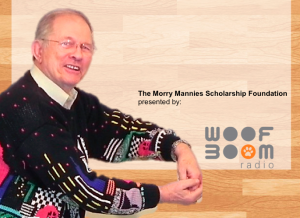 Morry Mannies Radio Scholarships Announced for 2015