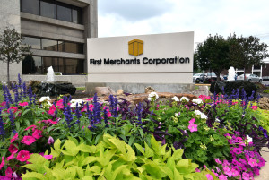 First Merchants Corporation