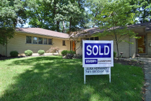 Home sales up 24% in Delaware County, IN