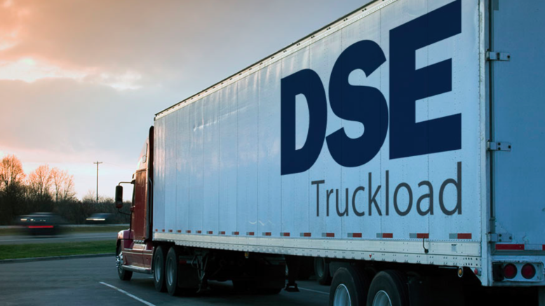 DSE Truckload
