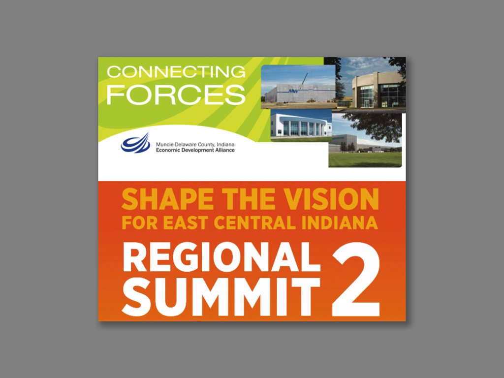 Regional Summit 2 to be Held July 28th — Muncie Journal