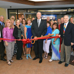 Coldwell Banker Lunsford Opens Doors to Beautiful New Downtown Facility