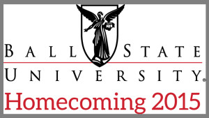 BSU Homecoming 2015