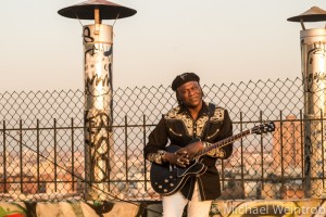 Joe Louis Walker, Photo by: Michael Weintrob