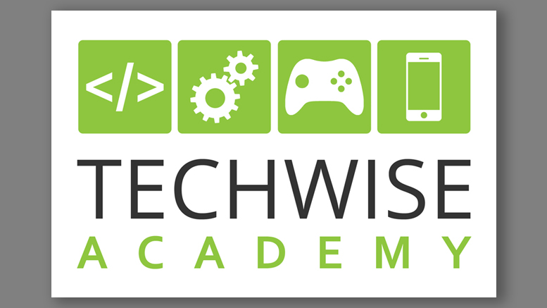 Techwise Academy. Photo provided
