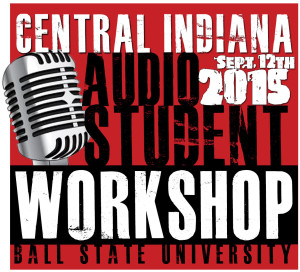 Hosted by the Audio Engineering Society