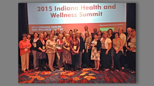 2015 Indiana Health and Wellness Summit