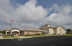 Muncie Mission Ministries, Photo provided.