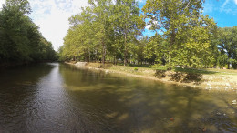 White River photo by: Rick Conrad