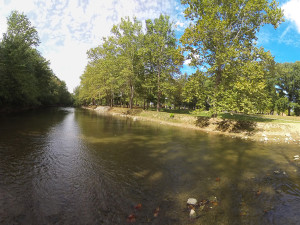 White River photo by: Rick Conrad