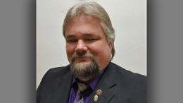 6th District Congressional Candidate Danny Basham. Photo provided.