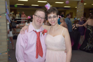 Special Needs Prom at MCHS. Photos by: Mike Rhodes