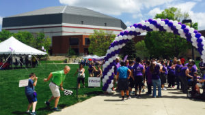 2016 East Central March of Dimes March For Babies. Photo by: Jay Garrison