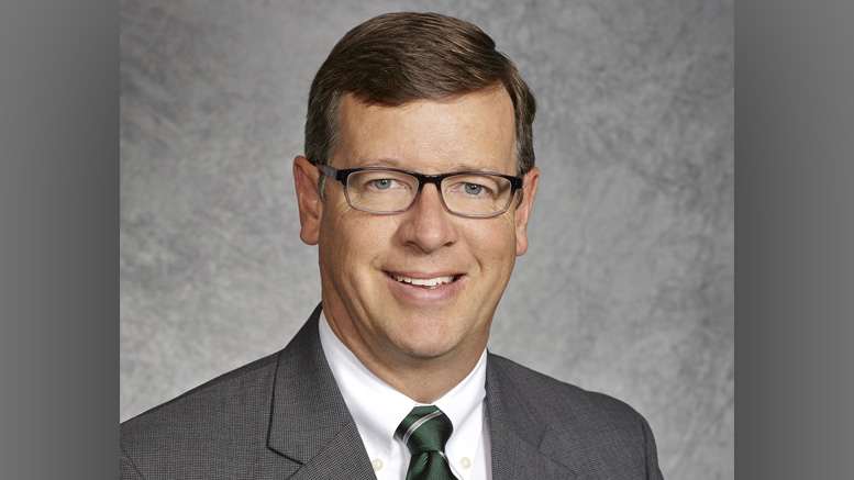 Dr. Andrew Bowne named Senior Vice President and Chief Operating Officer, Ivy Tech Community College.