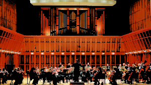 The Muncie Symphony Orchestra Announces “Organ Celebration”. Photo provided.