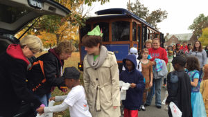 Boys & Girls Club of Muncie will host the annual Trunk or Treat and Fall Festival on October 28 from 4 – 7 p.m. Photo provided.