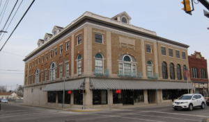 Jacks Camera Shop, 300 E. Main St. in Muncie.