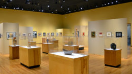 27th Minnetrista Annual Juried Art Show and Sale. Photo provided