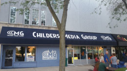 The Childers Media Group. Lima, OH