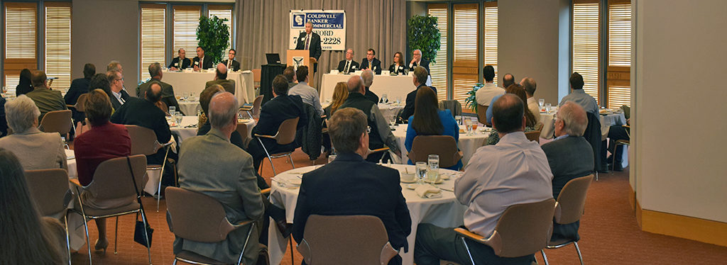 6th Annual State of Commercial Real Estate