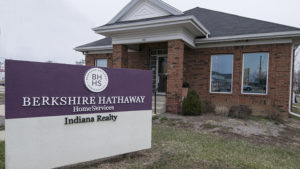 Berkshire Hathaway Indiana Realty