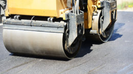 Delaware County is budgeting more than $2 million in funding for road resurfacing projects for the next three years. Photo by: graphicstock.