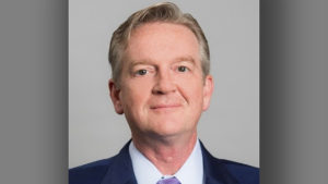 Joseph Butz, Chief Operating Office, Kaiser Permanente, will discuss Free Markets and Health Care. Photo provided