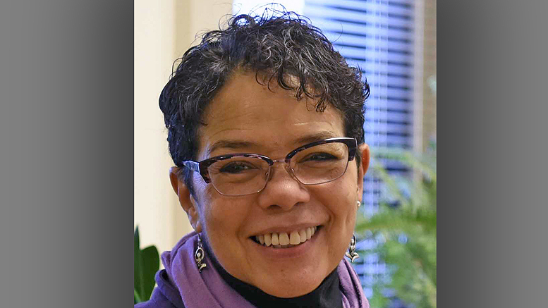 Karla Scott, director of African American studies at Saint Louis University. Photo provided